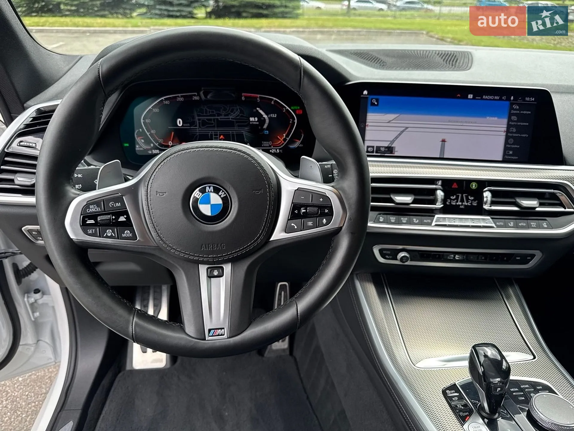 2019 BMW X5 - мініатюра 36