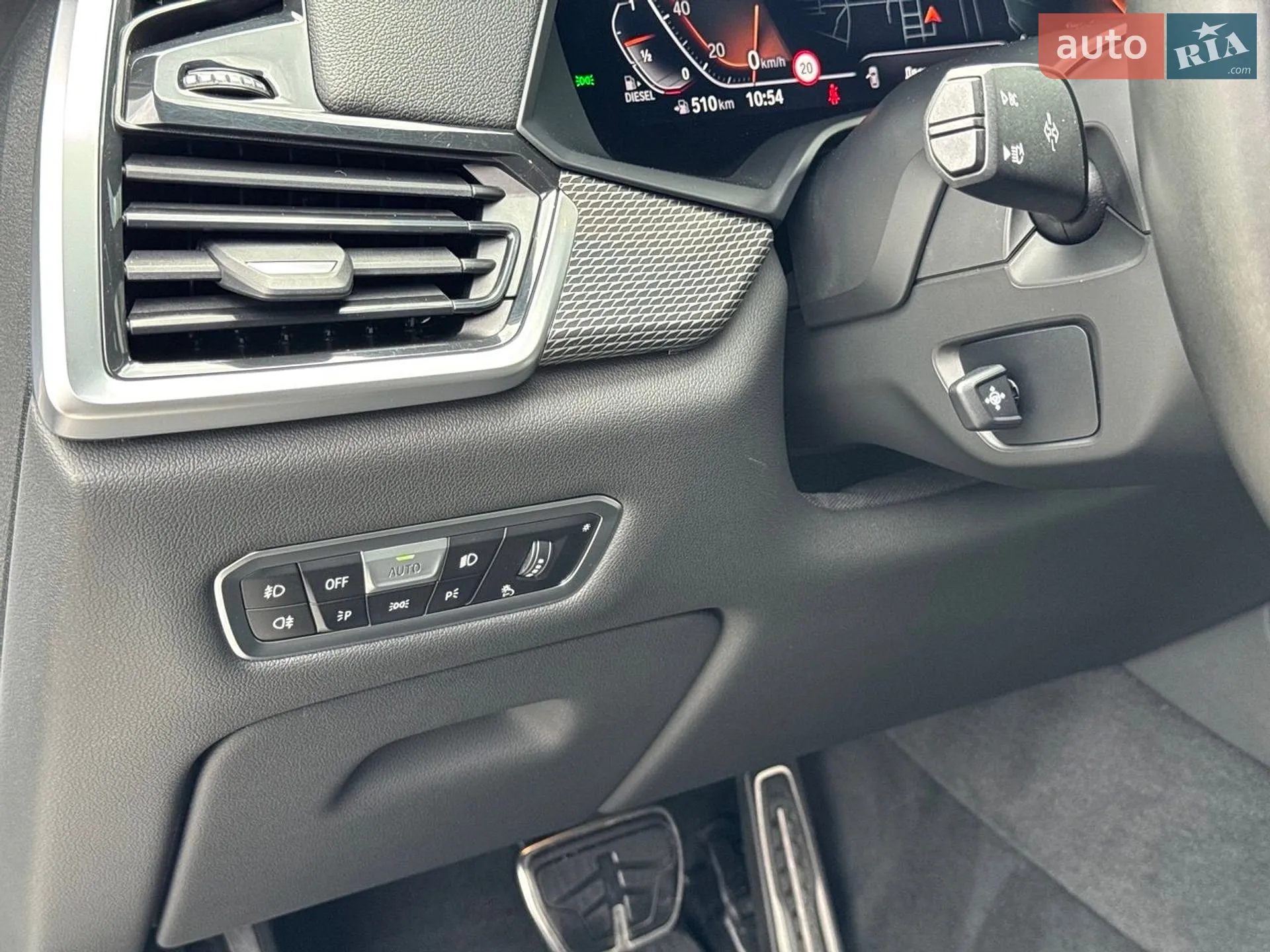 2019 BMW X5 - мініатюра 39