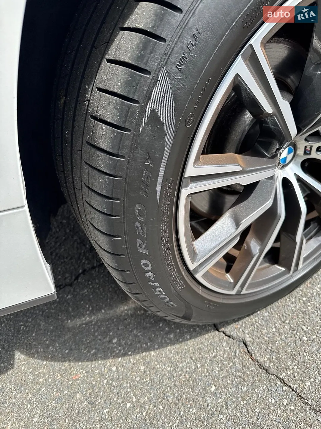 2019 BMW X5 - мініатюра 49