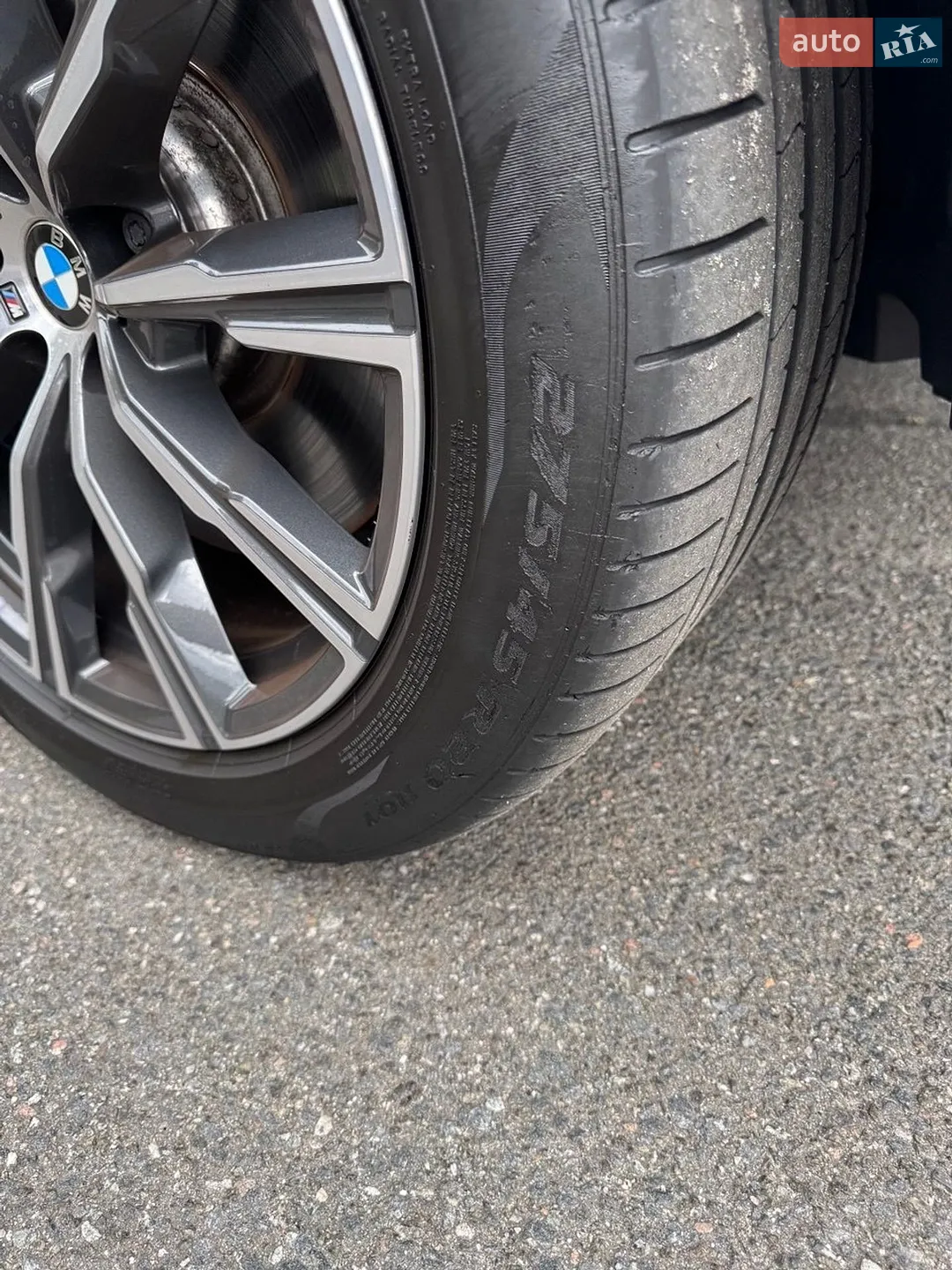 2019 BMW X5 - мініатюра 50