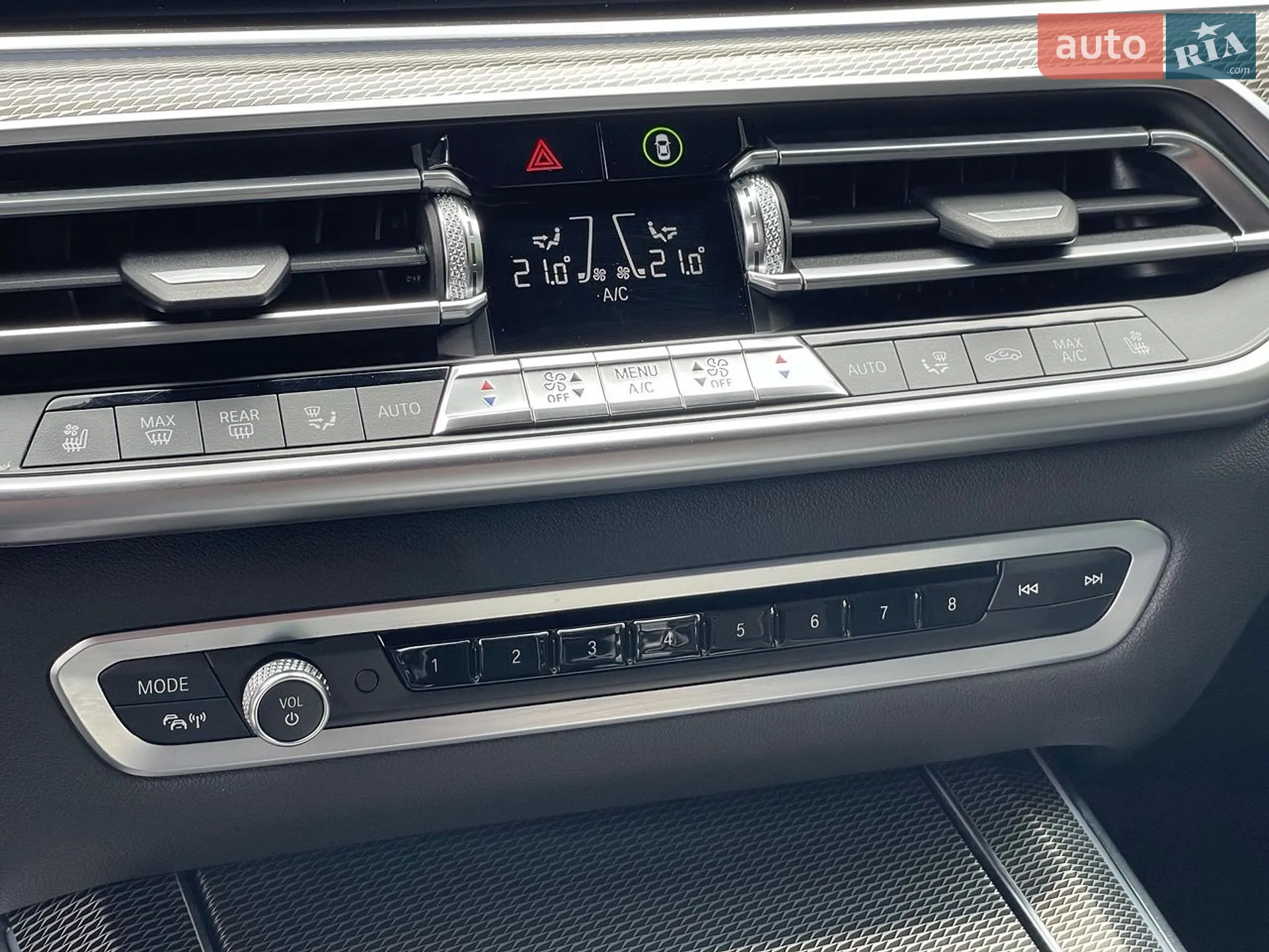 2019 BMW X5 - мініатюра 55