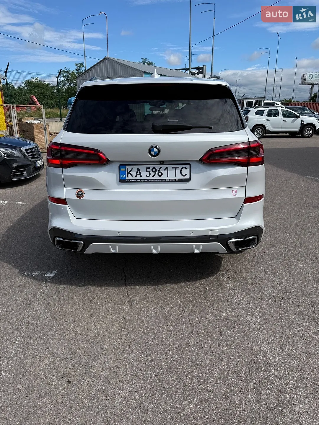2019 BMW X5 - мініатюра 58