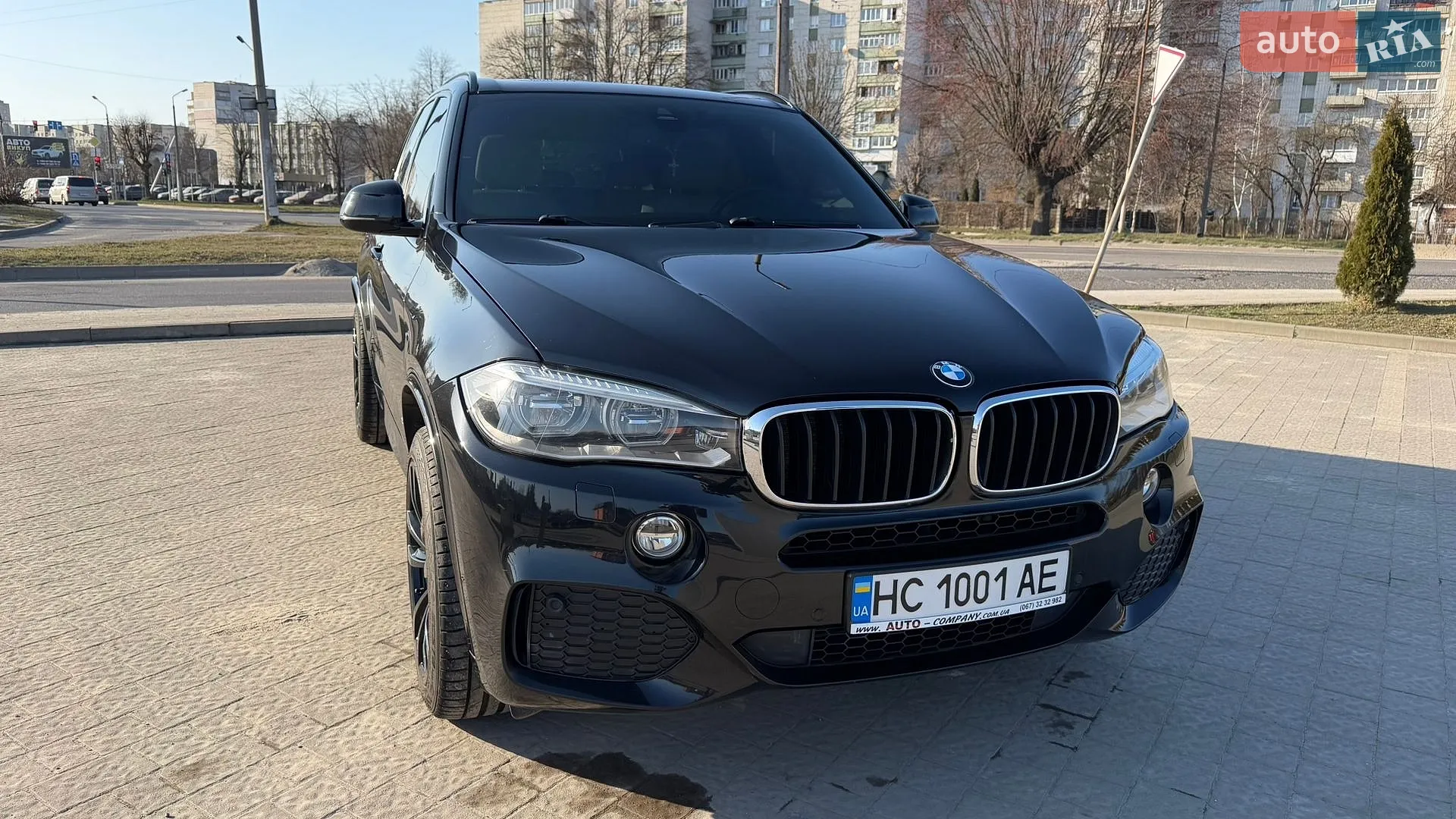 2014 BMW X5 - мініатюра 25