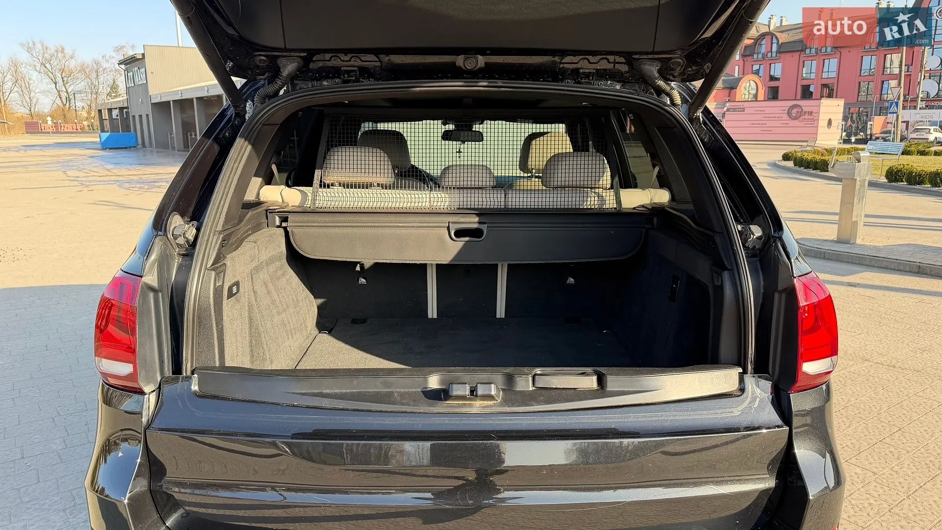 2014 BMW X5 - мініатюра 41