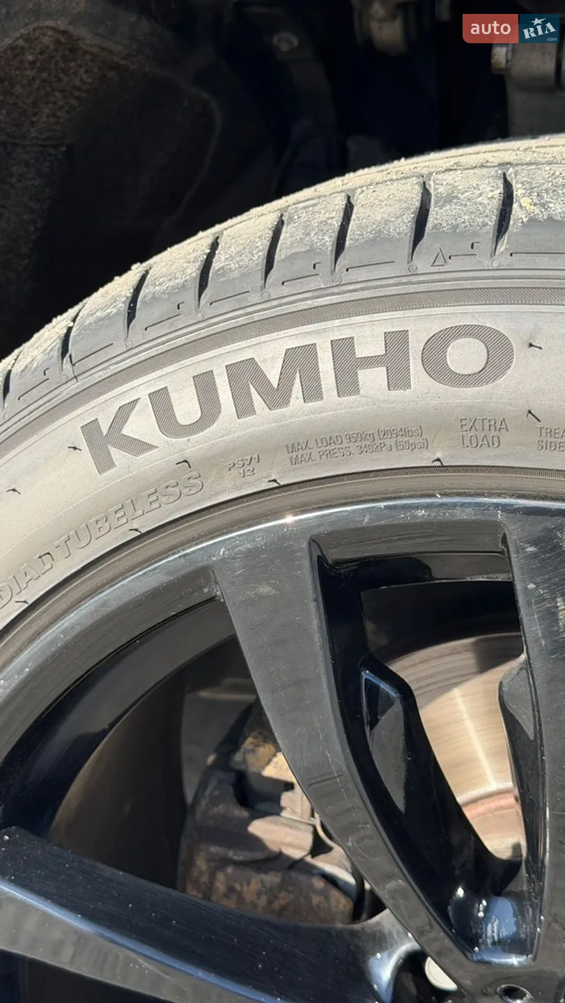 2014 BMW X5 - мініатюра 47