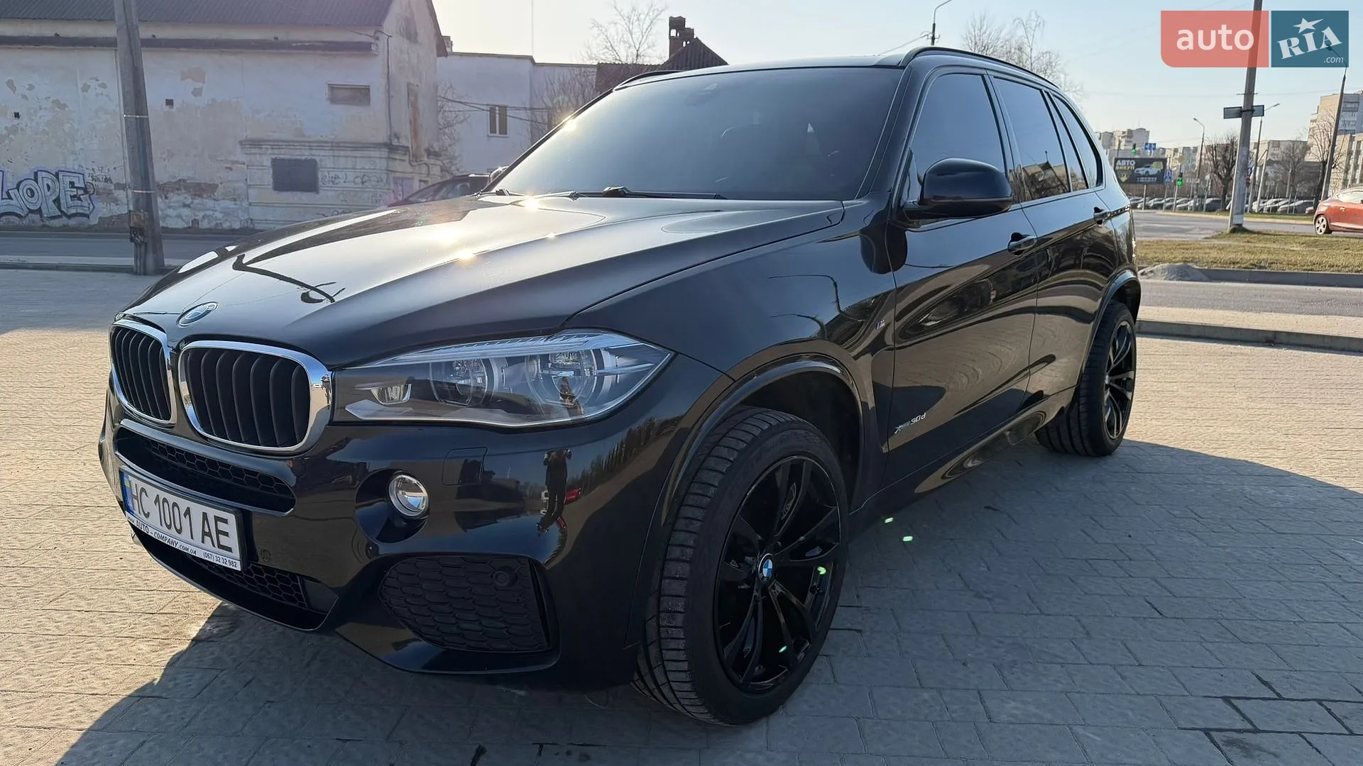 2014 BMW X5 - мініатюра 60