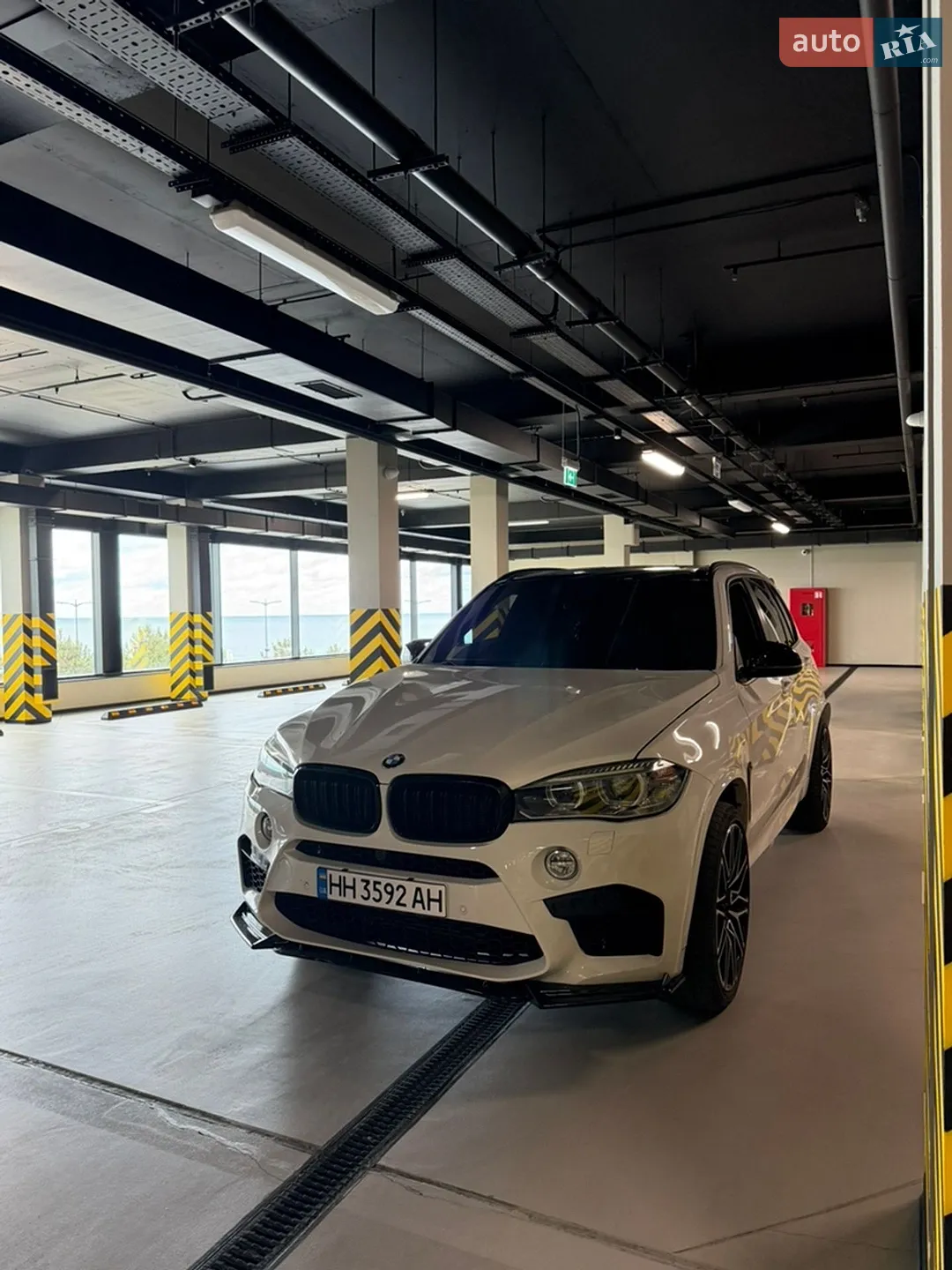 2014 BMW X5 - мініатюра 15