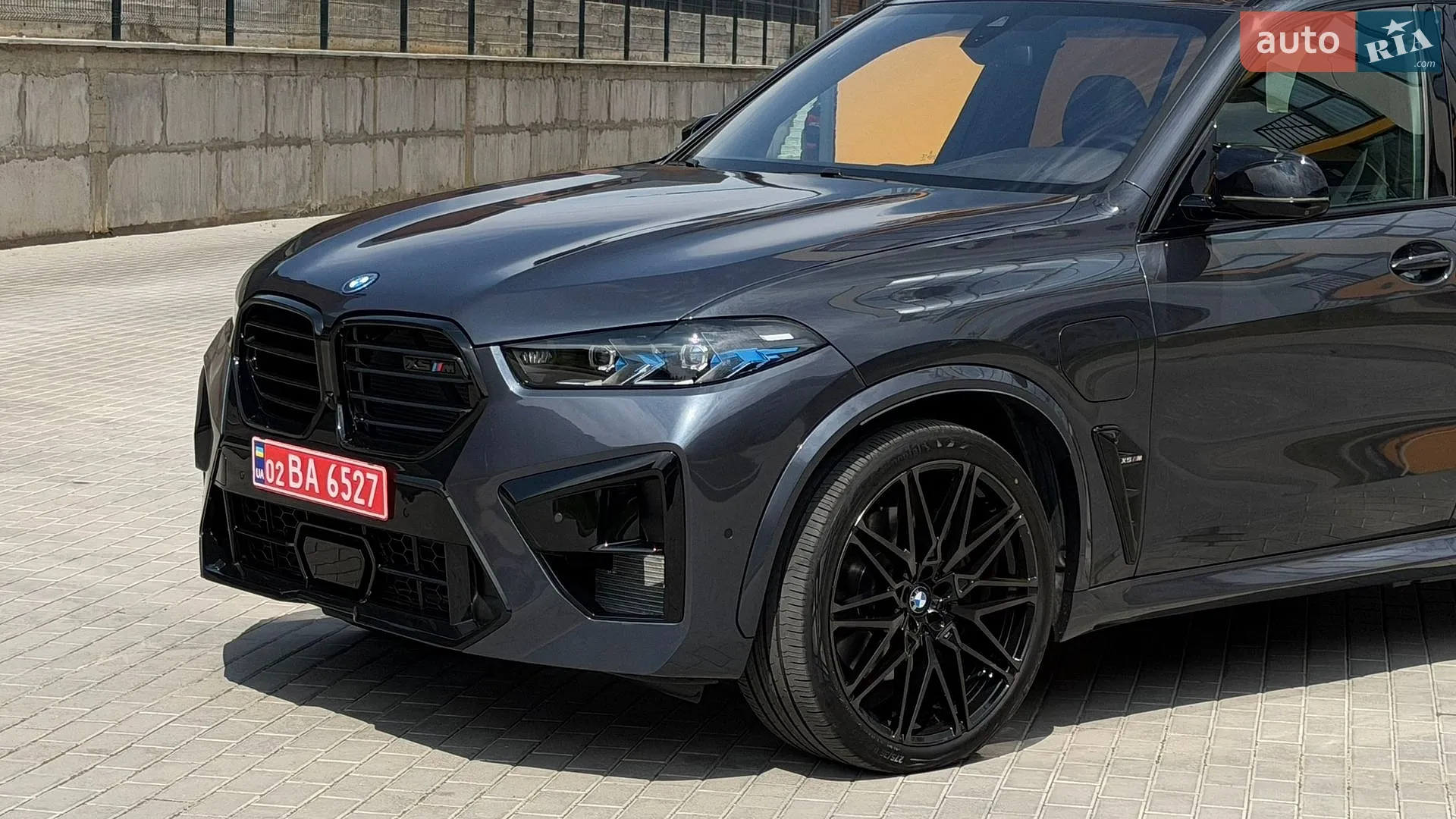 2022 BMW X5 - мініатюра 9
