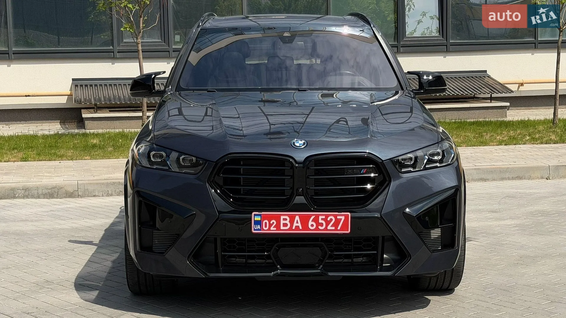 2022 BMW X5 - мініатюра 10