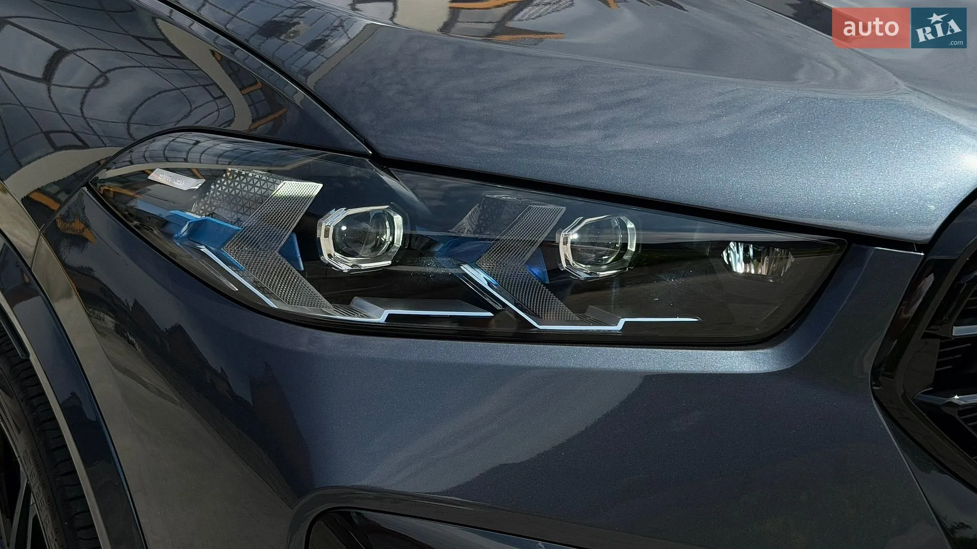 2022 BMW X5 - мініатюра 13