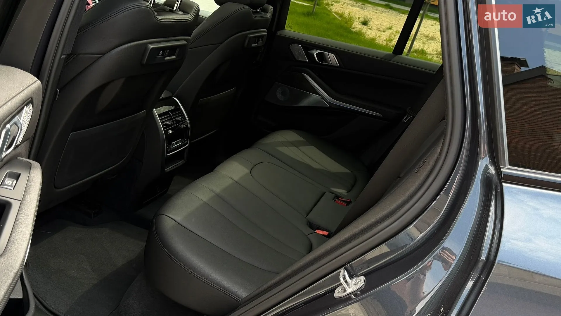 2022 BMW X5 - мініатюра 40