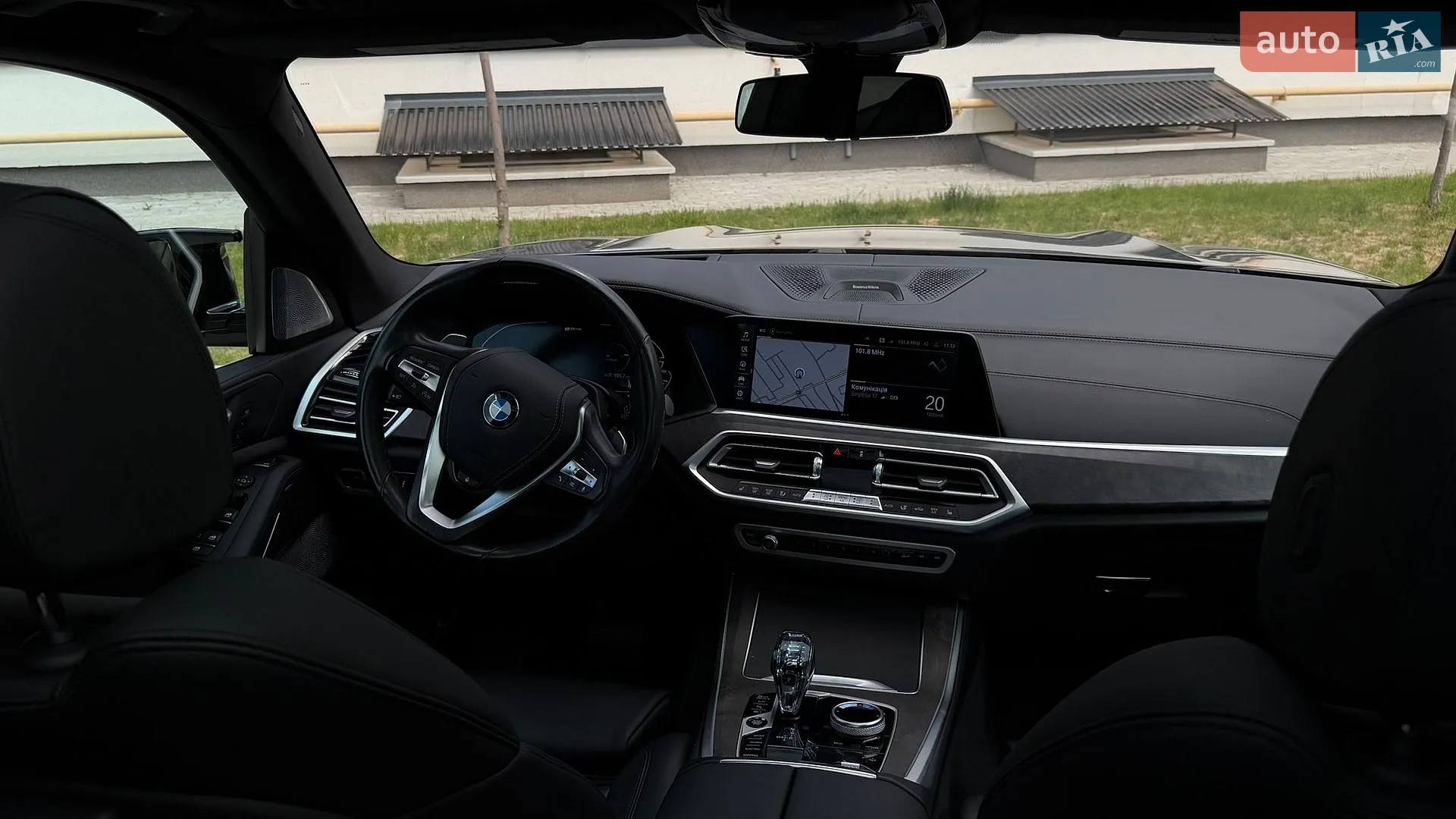 2022 BMW X5 - мініатюра 6