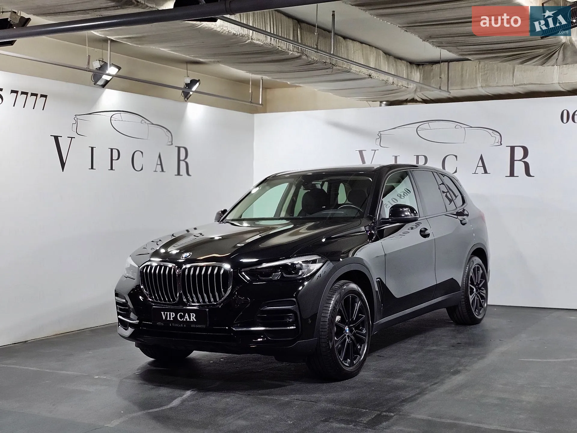 2022 BMW X5 - мініатюра 4