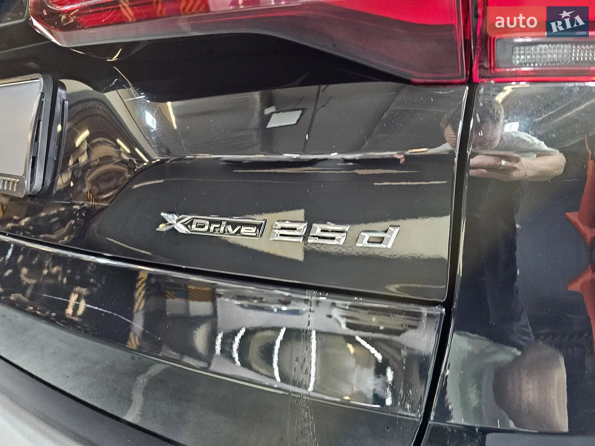 2022 BMW X5 - мініатюра 11