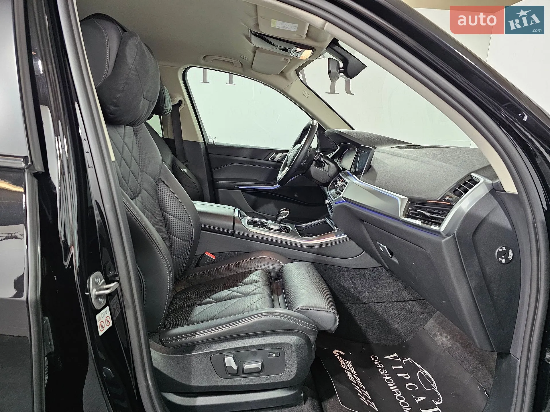 2022 BMW X5 - мініатюра 19