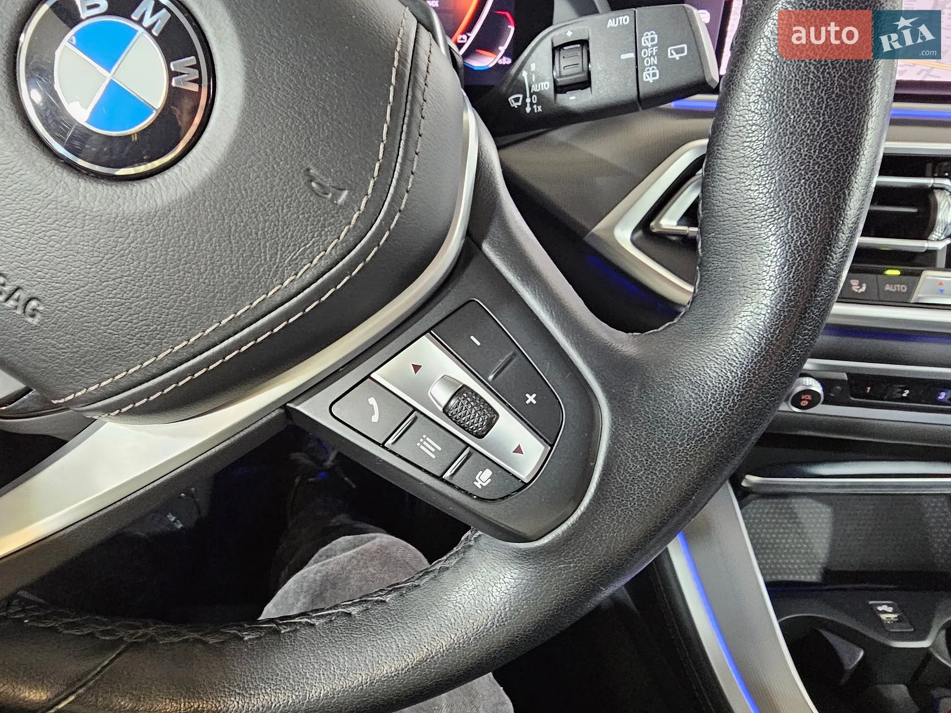 2022 BMW X5 - мініатюра 41