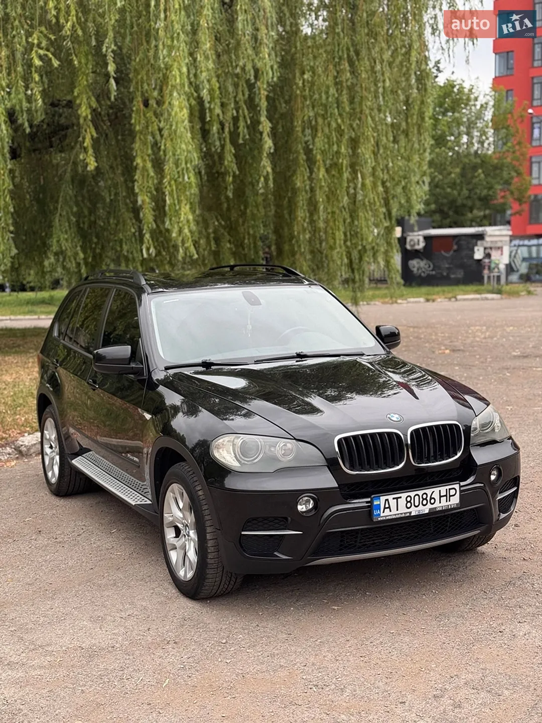 2010 BMW X5 - мініатюра 2