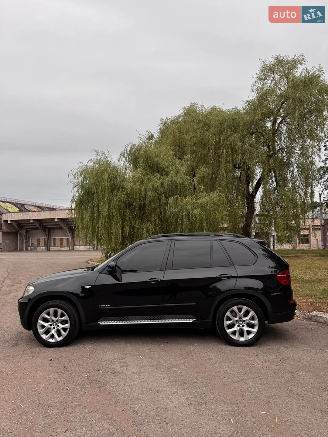 2010 BMW X5 - мініатюра 6