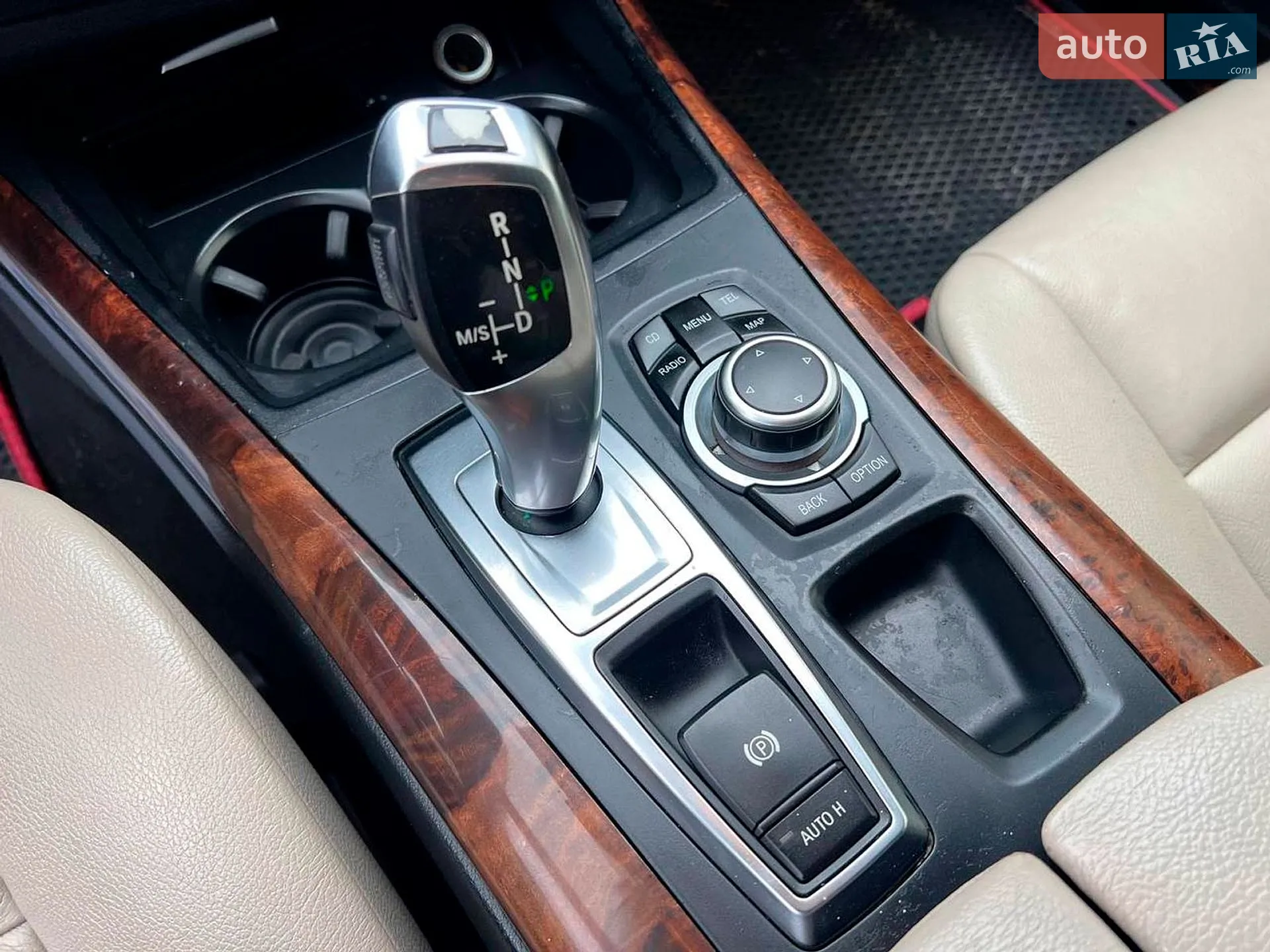2011 BMW X5 - мініатюра 32