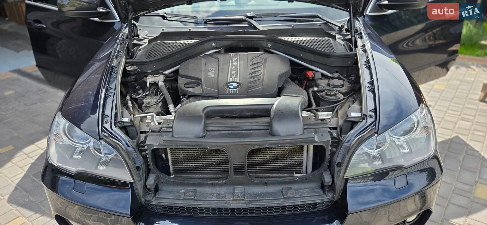 2011 BMW X5 - мініатюра 11