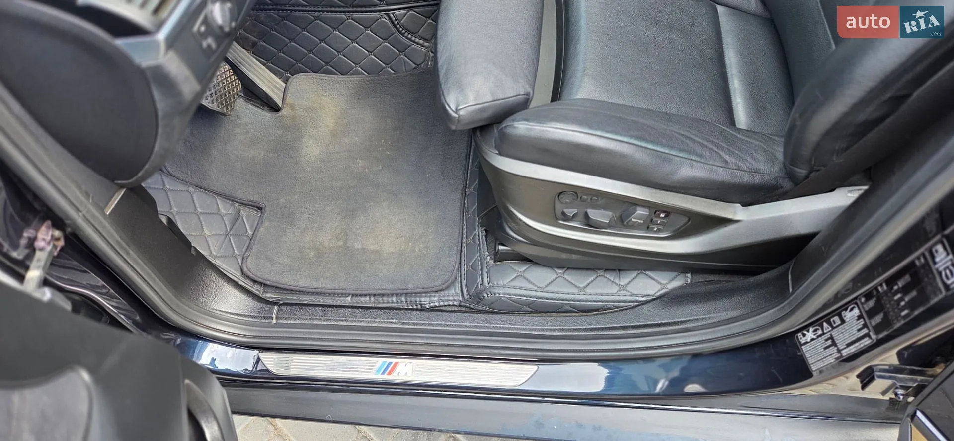 2011 BMW X5 - мініатюра 16