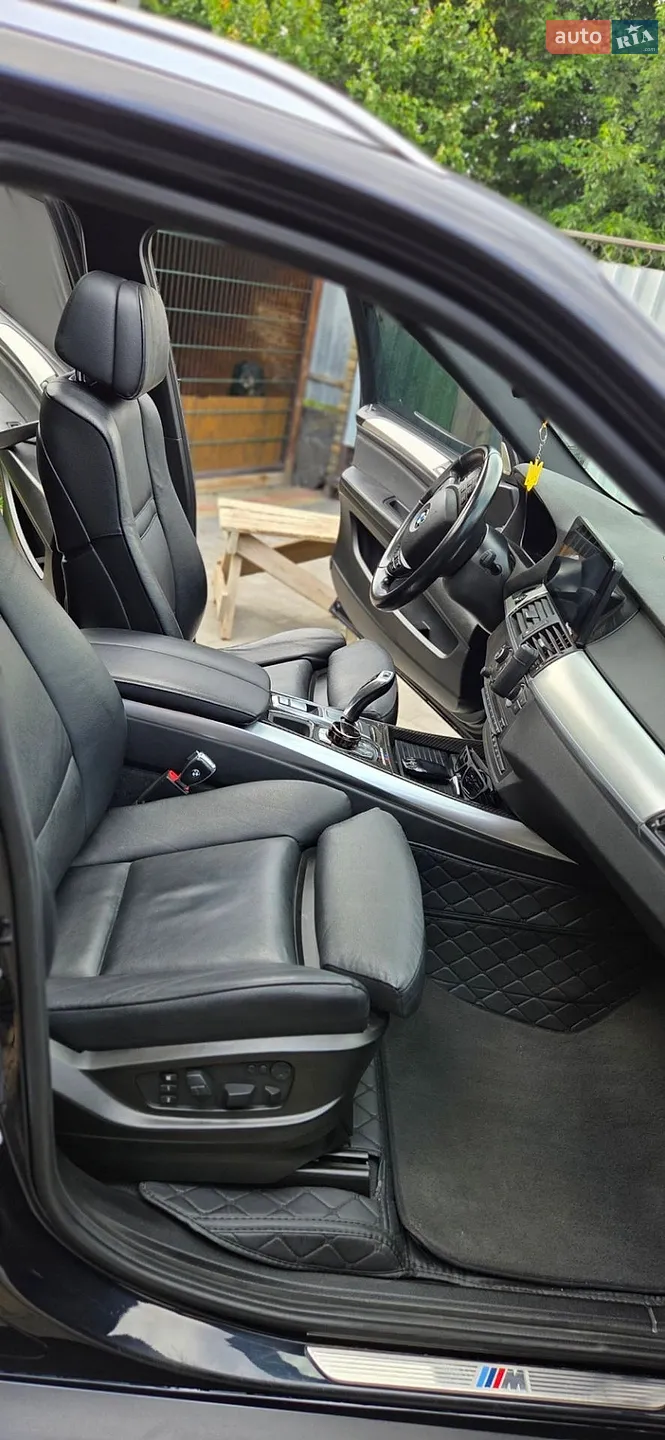 2011 BMW X5 - мініатюра 25