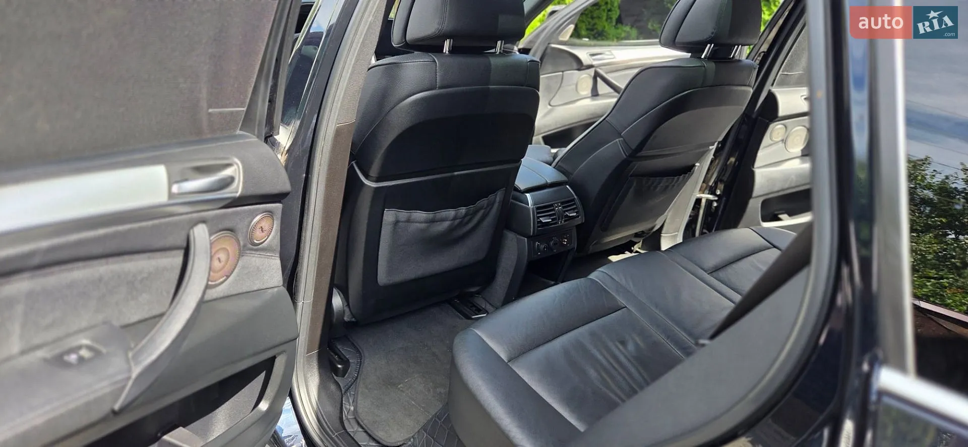2011 BMW X5 - мініатюра 30