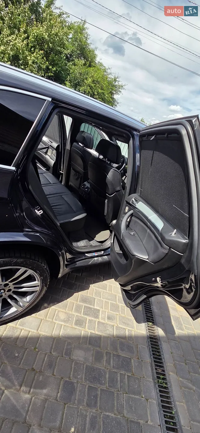 2011 BMW X5 - мініатюра 35
