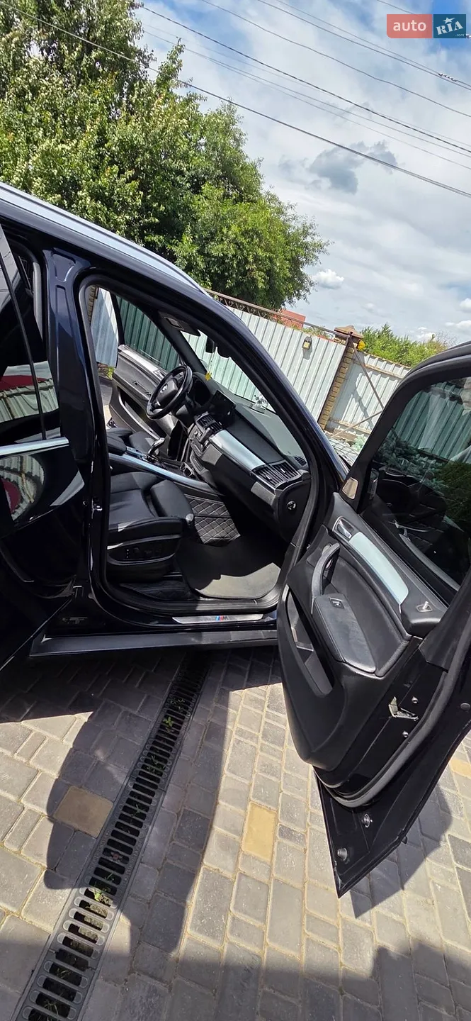2011 BMW X5 - мініатюра 36
