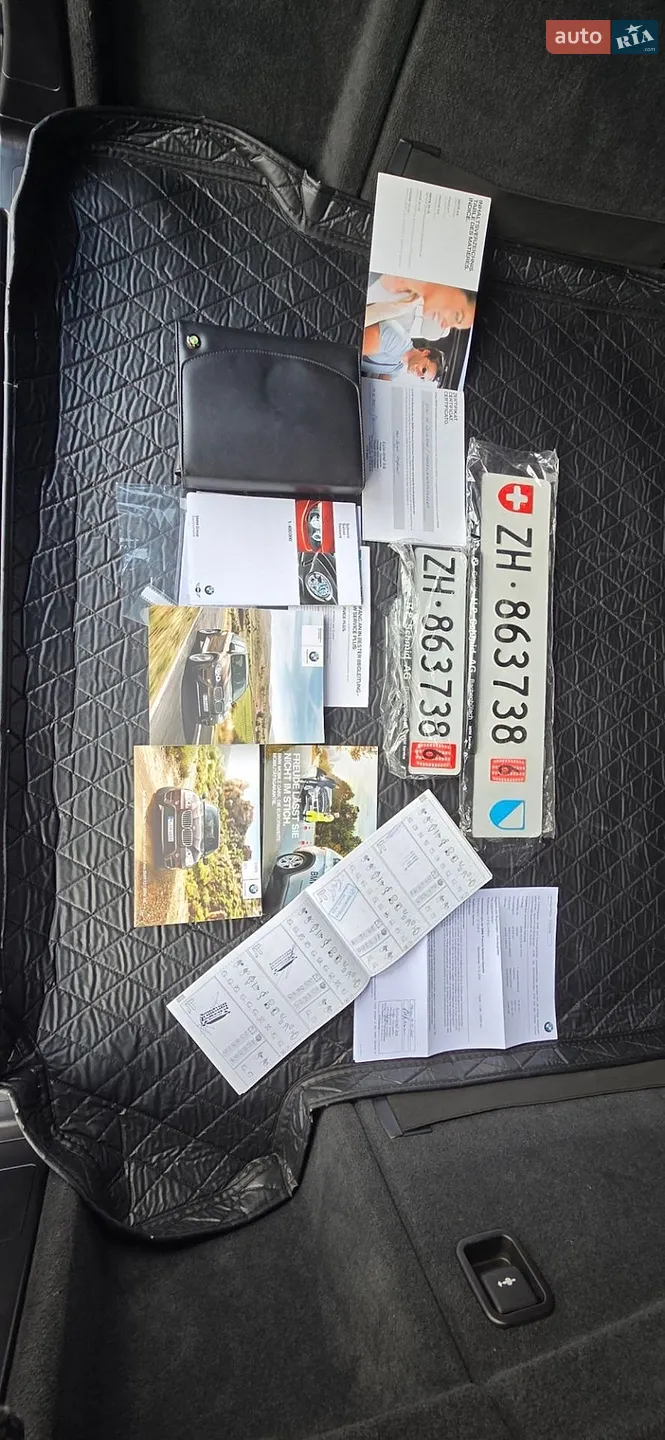 2011 BMW X5 - мініатюра 61