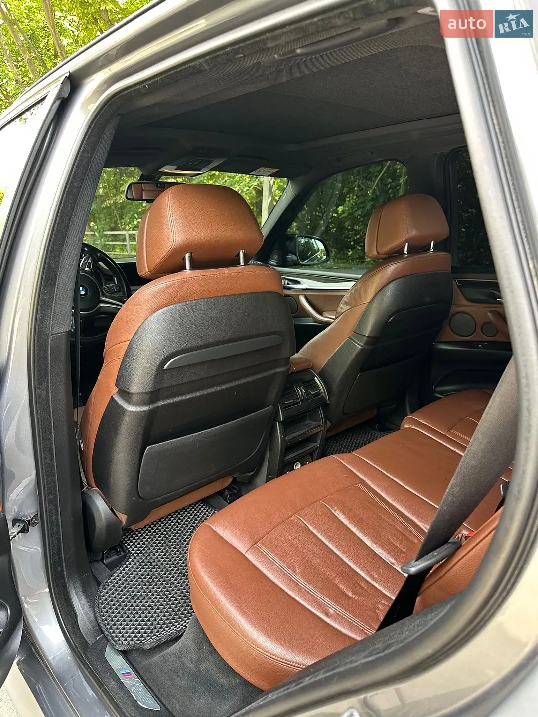 2015 BMW X5 - мініатюра 19