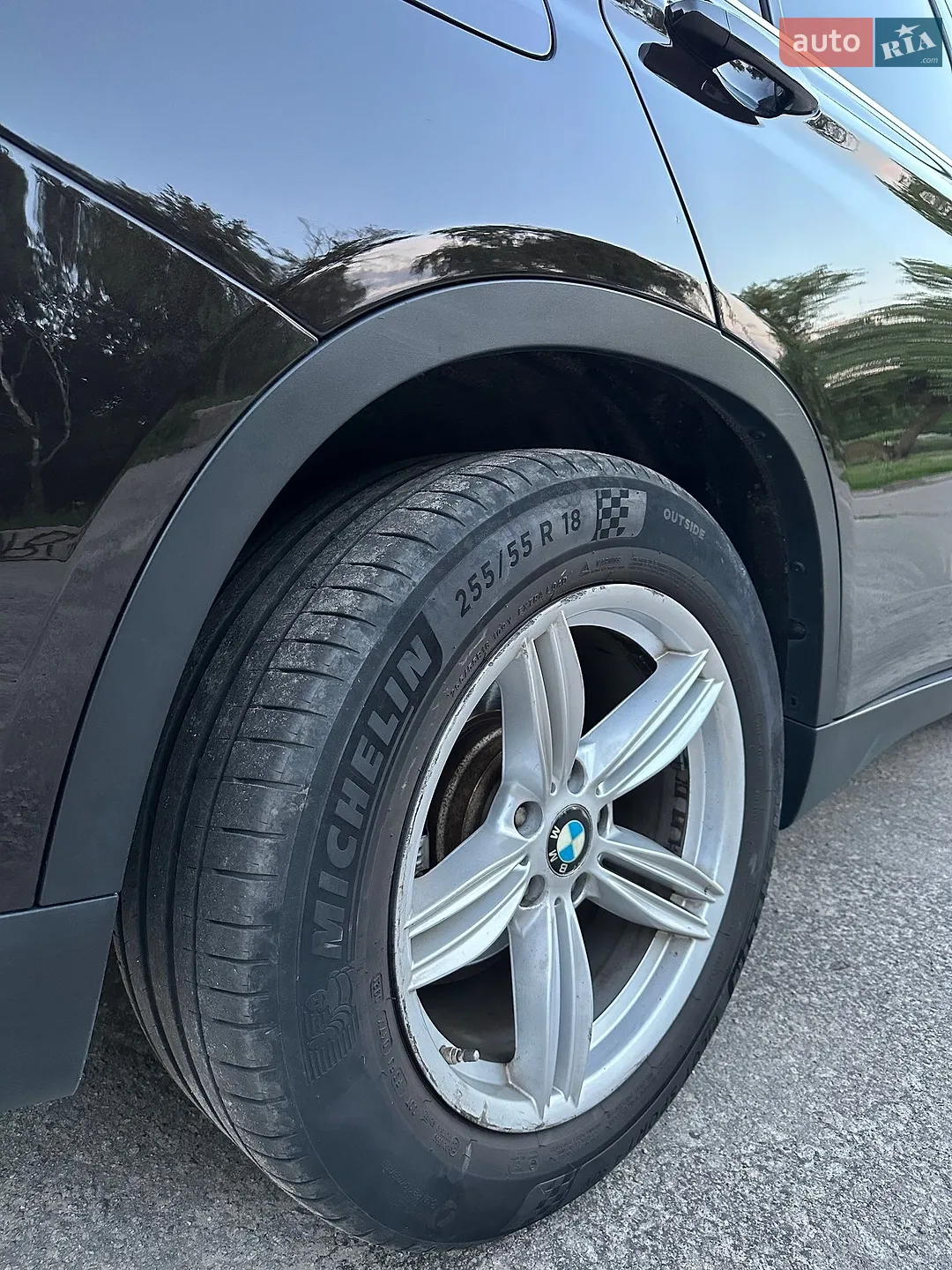 2015 BMW X5 - мініатюра 19