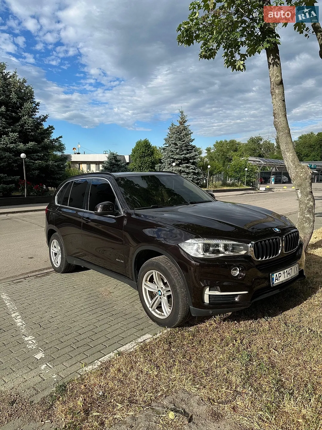 2015 BMW X5 - мініатюра 20