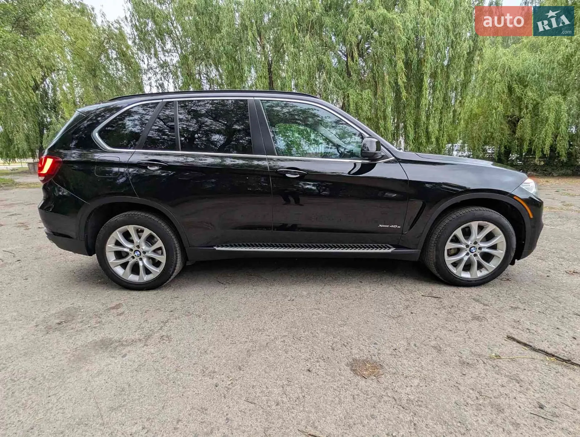 2016 BMW X5 - мініатюра 13