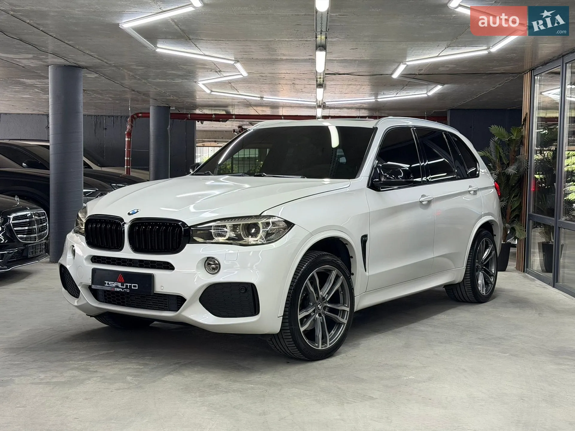 2016 BMW X5 - мініатюра 9