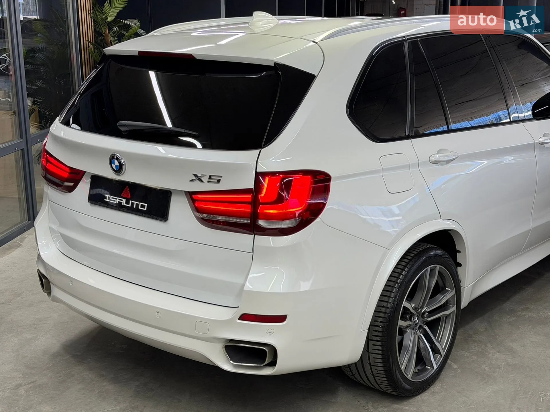 2016 BMW X5 - мініатюра 17