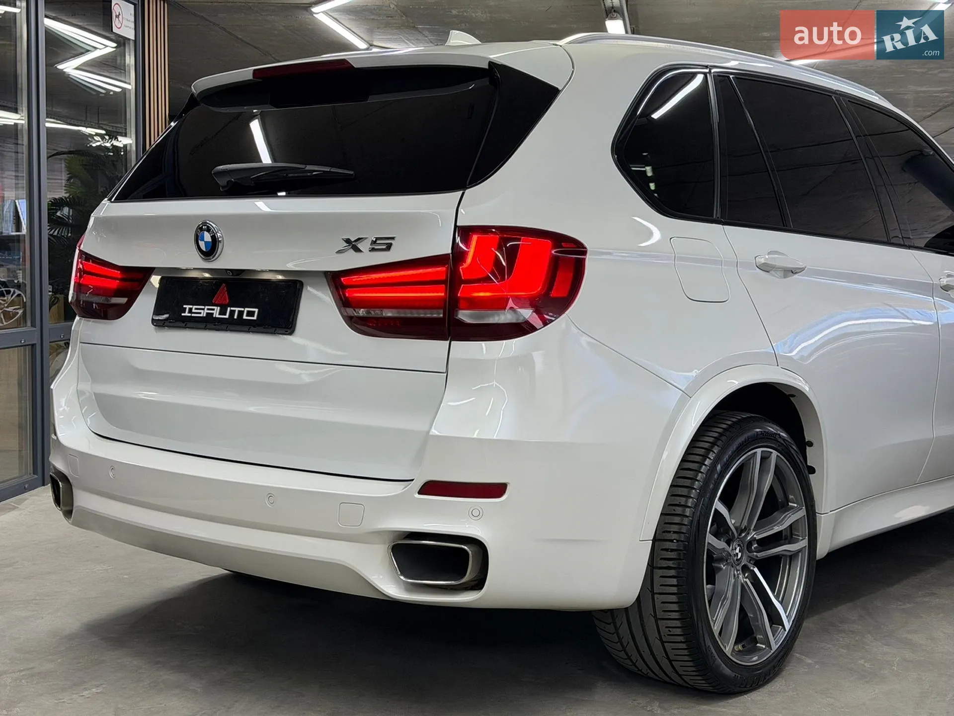 2016 BMW X5 - мініатюра 18