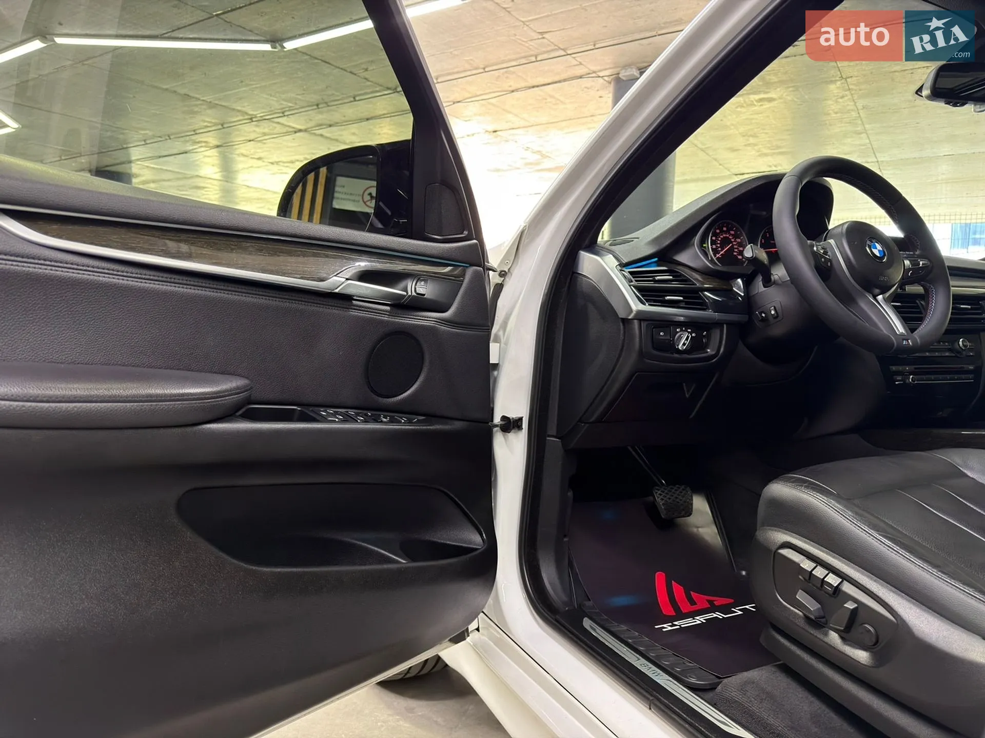 2016 BMW X5 - мініатюра 19