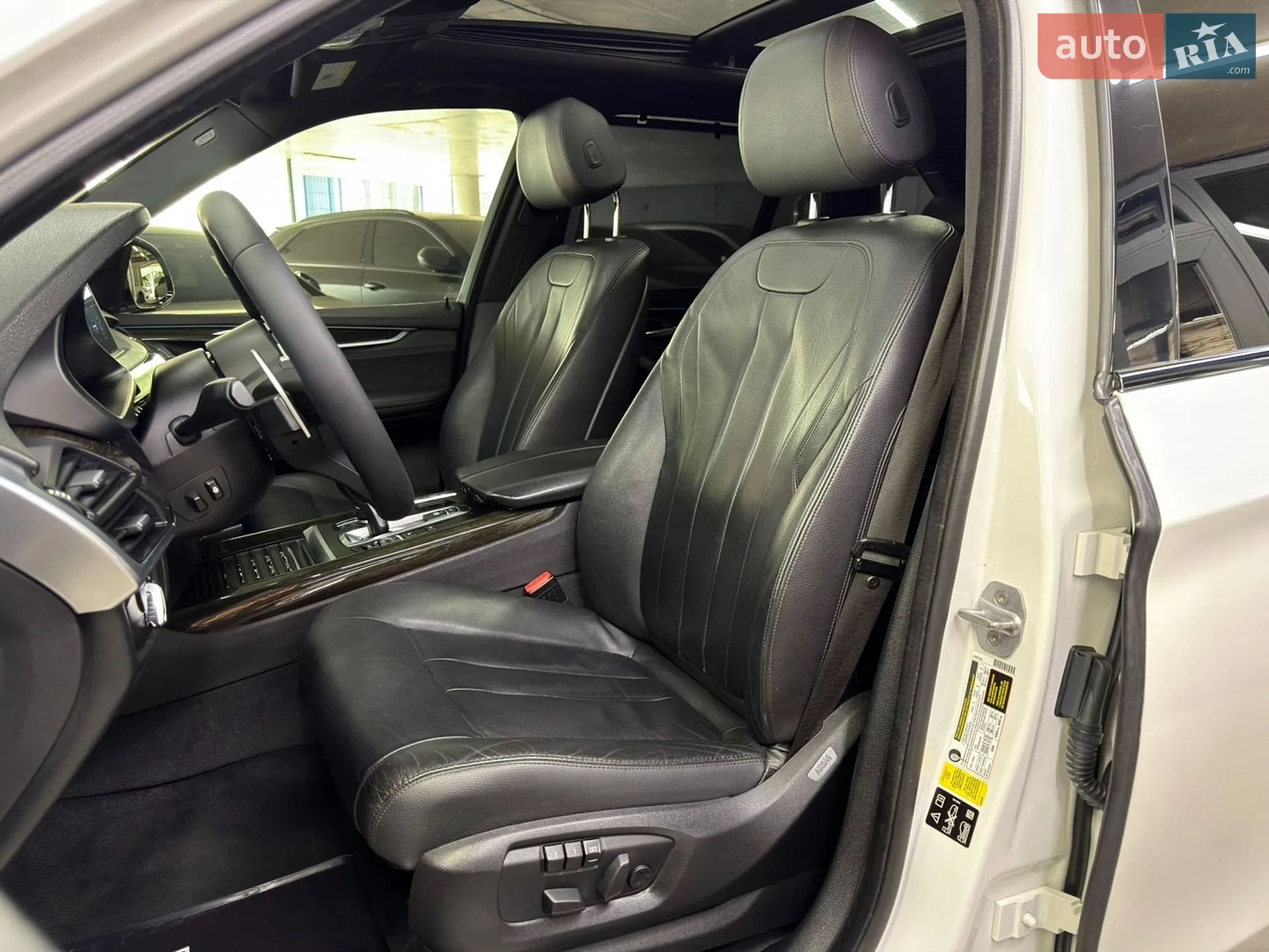 2016 BMW X5 - мініатюра 20