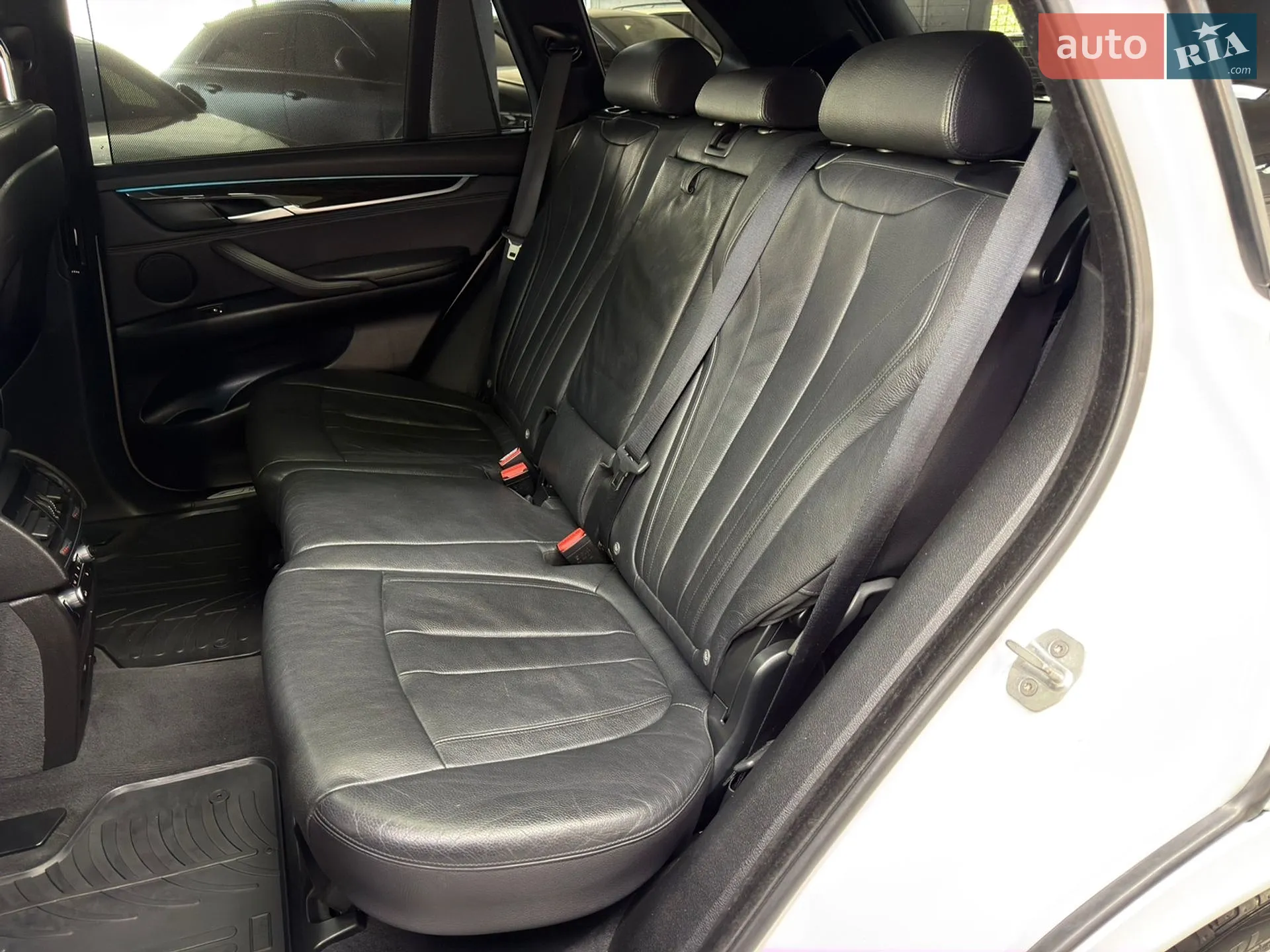2016 BMW X5 - мініатюра 24