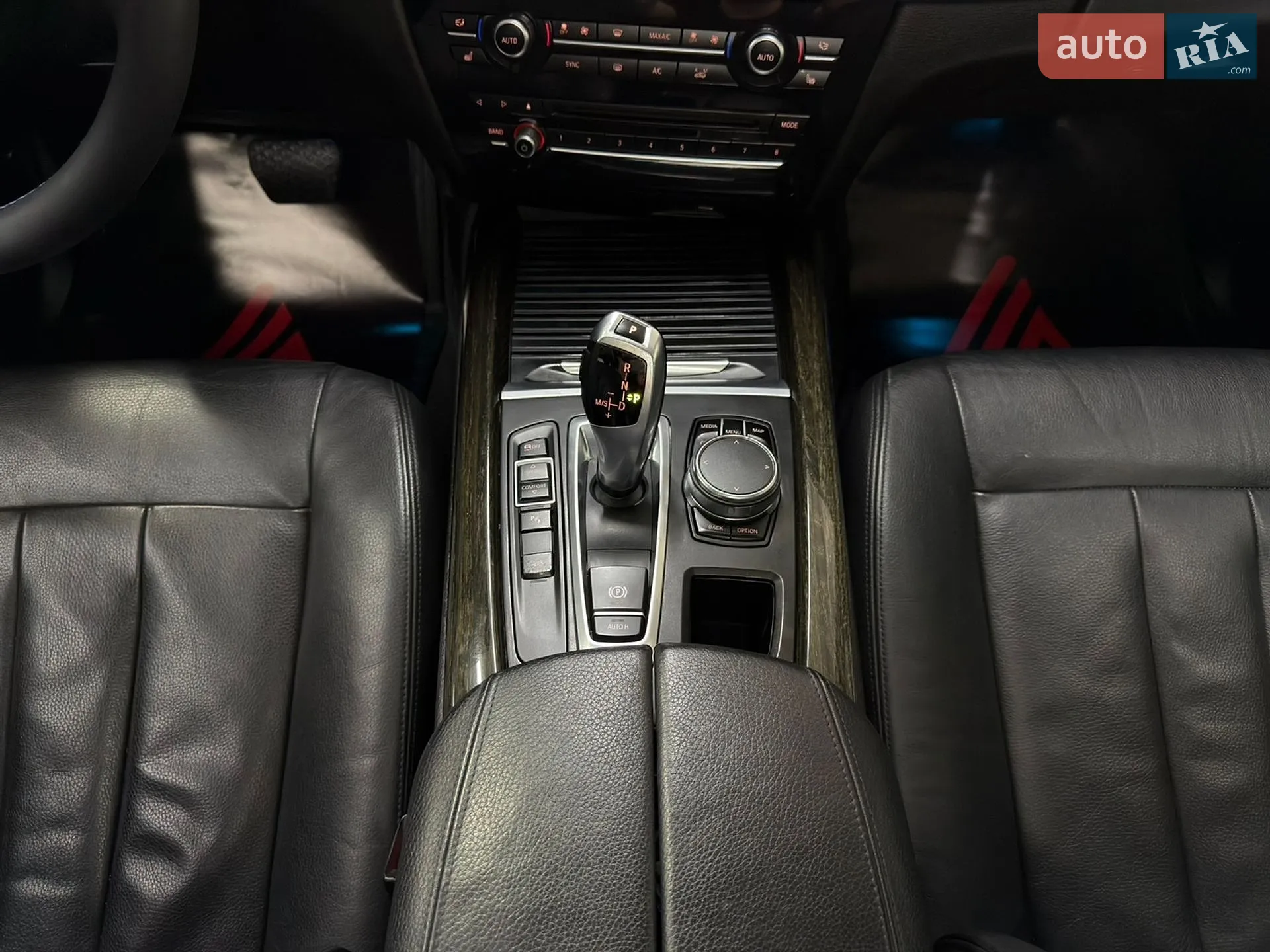 2016 BMW X5 - мініатюра 30