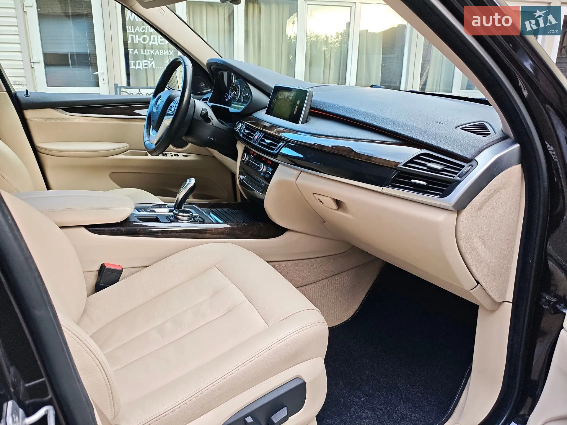 2014 BMW X5 - мініатюра 11