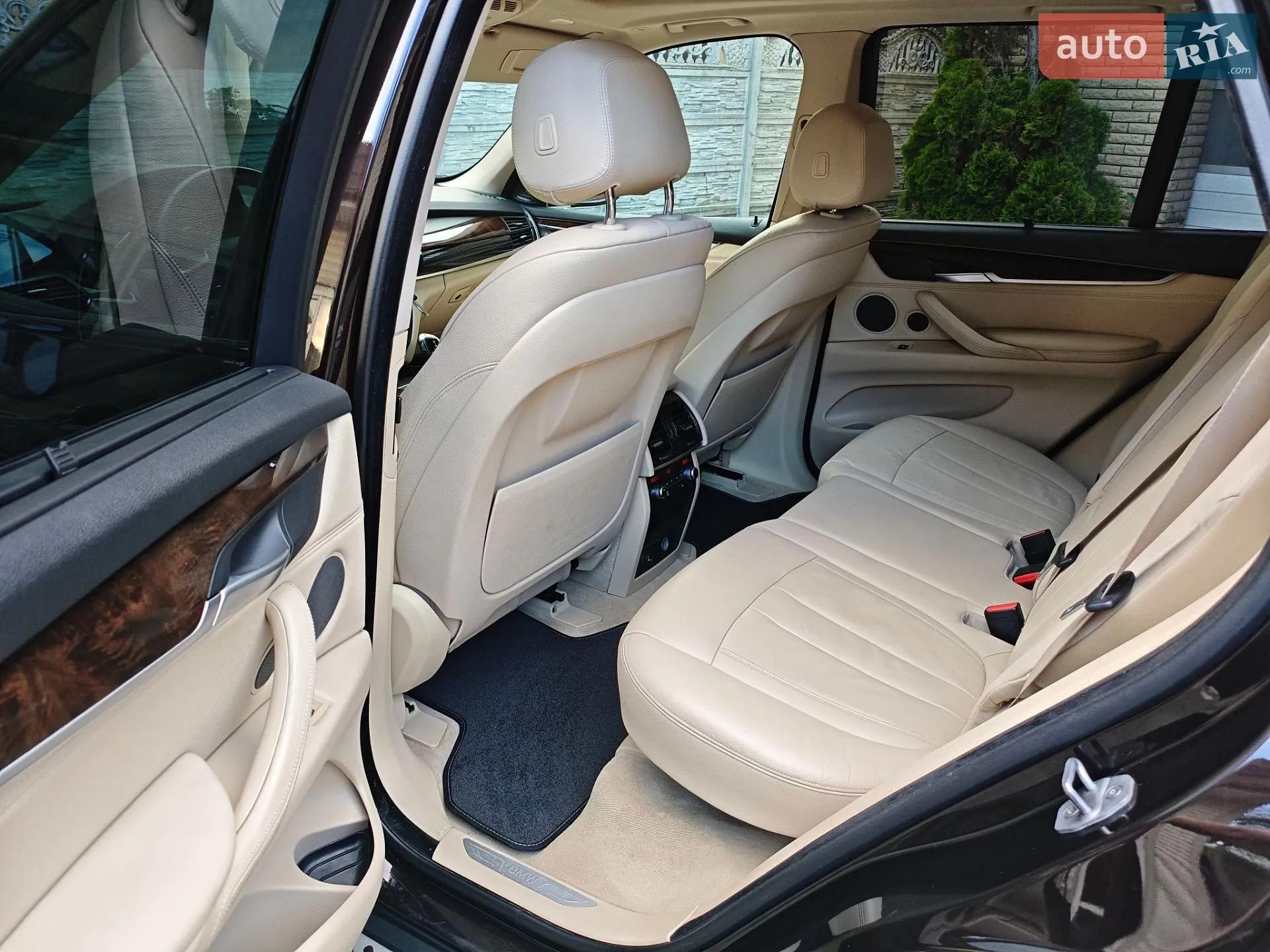 2014 BMW X5 - мініатюра 14