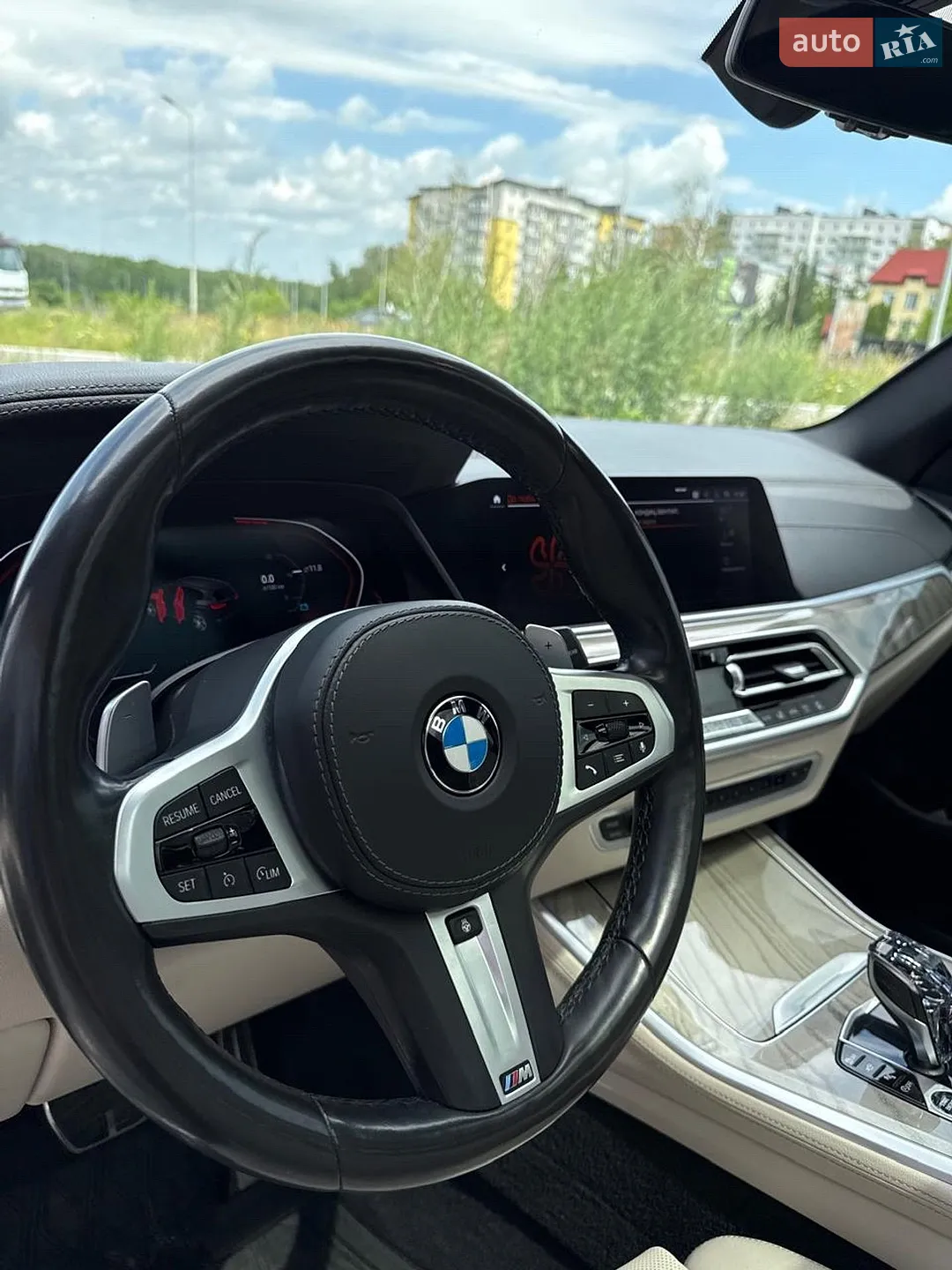 2020 BMW X5 - мініатюра 42