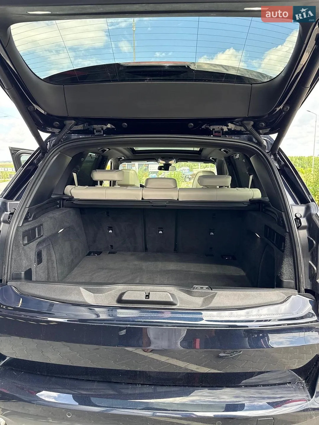 2020 BMW X5 - мініатюра 55