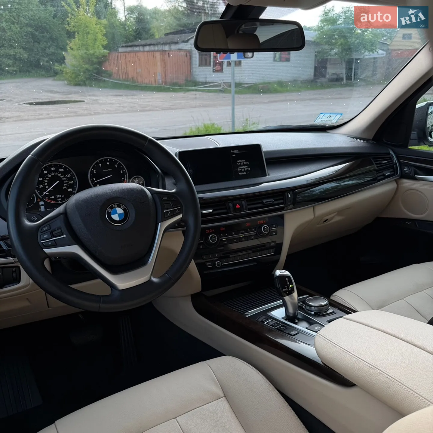2016 BMW X5 - мініатюра 23
