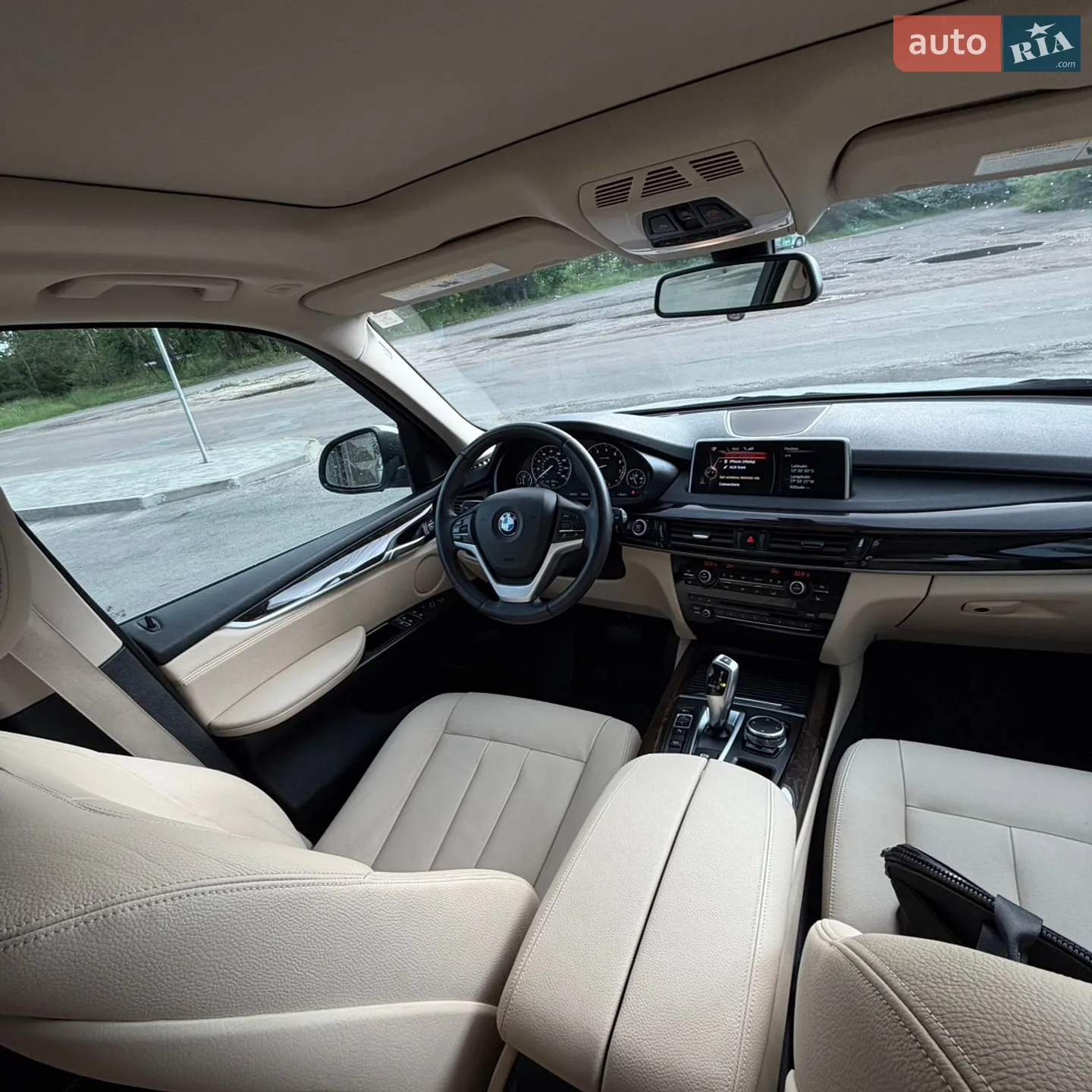 2016 BMW X5 - мініатюра 29