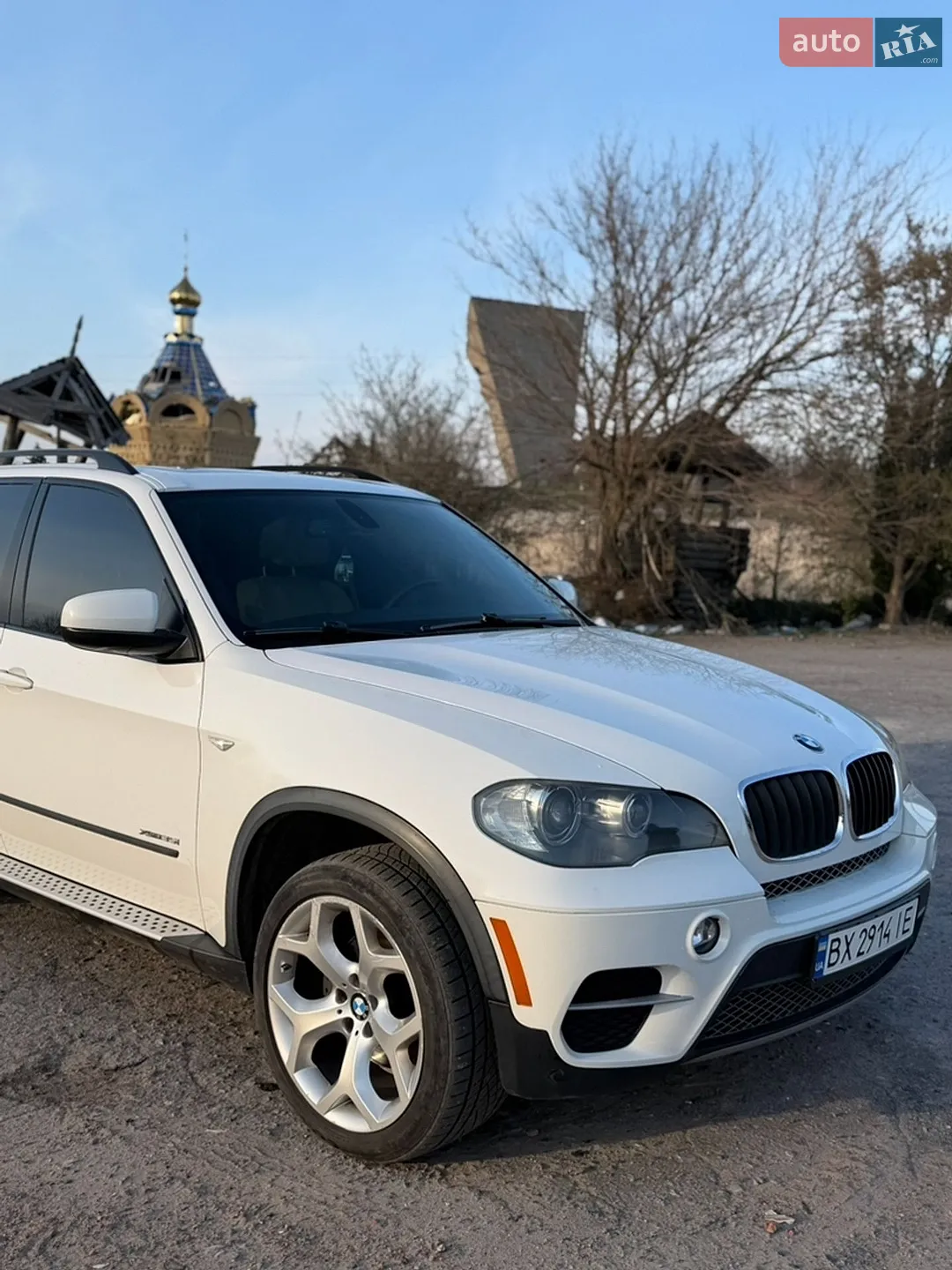 2010 BMW X5 - мініатюра 4