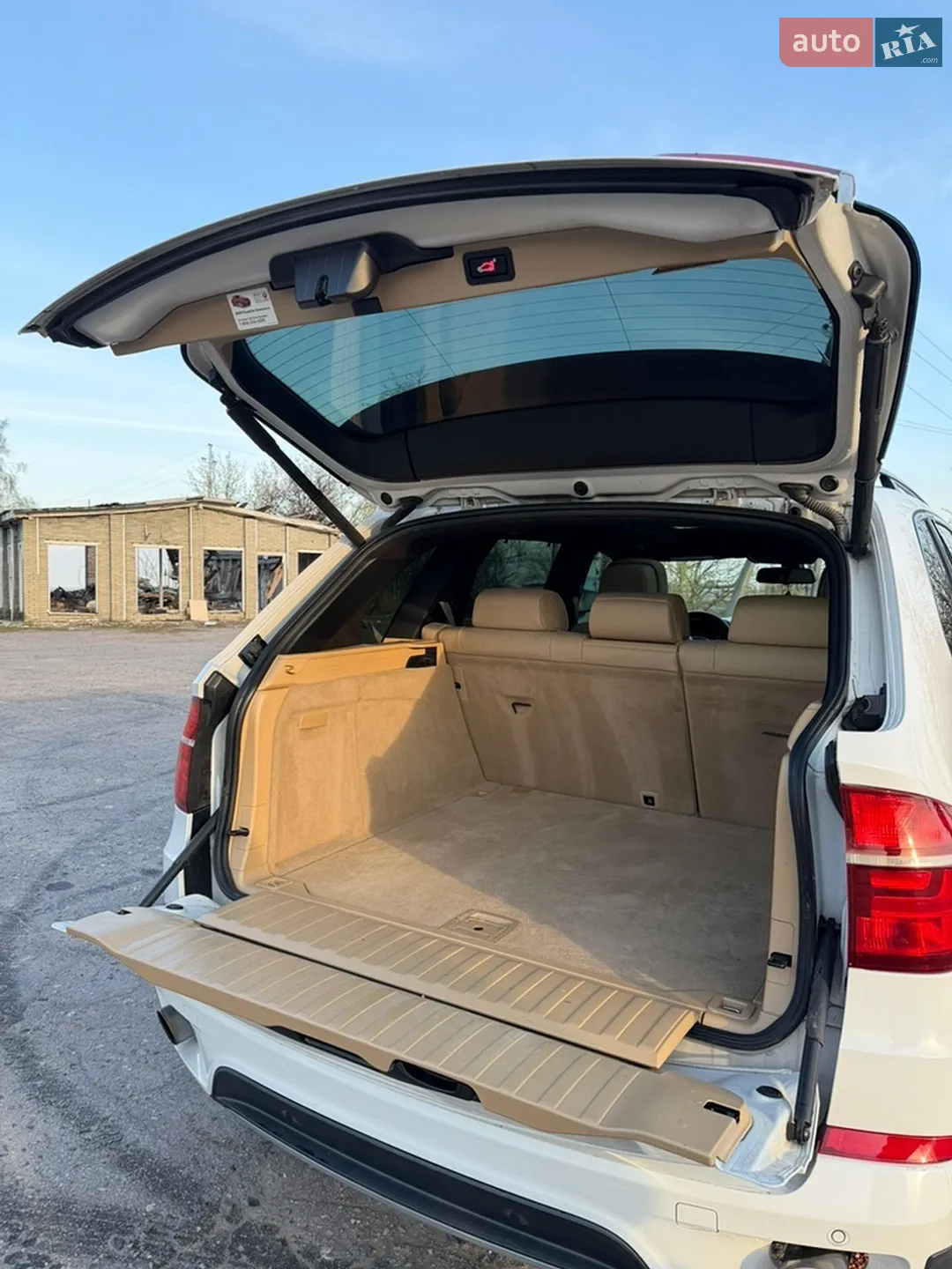 2010 BMW X5 - мініатюра 9