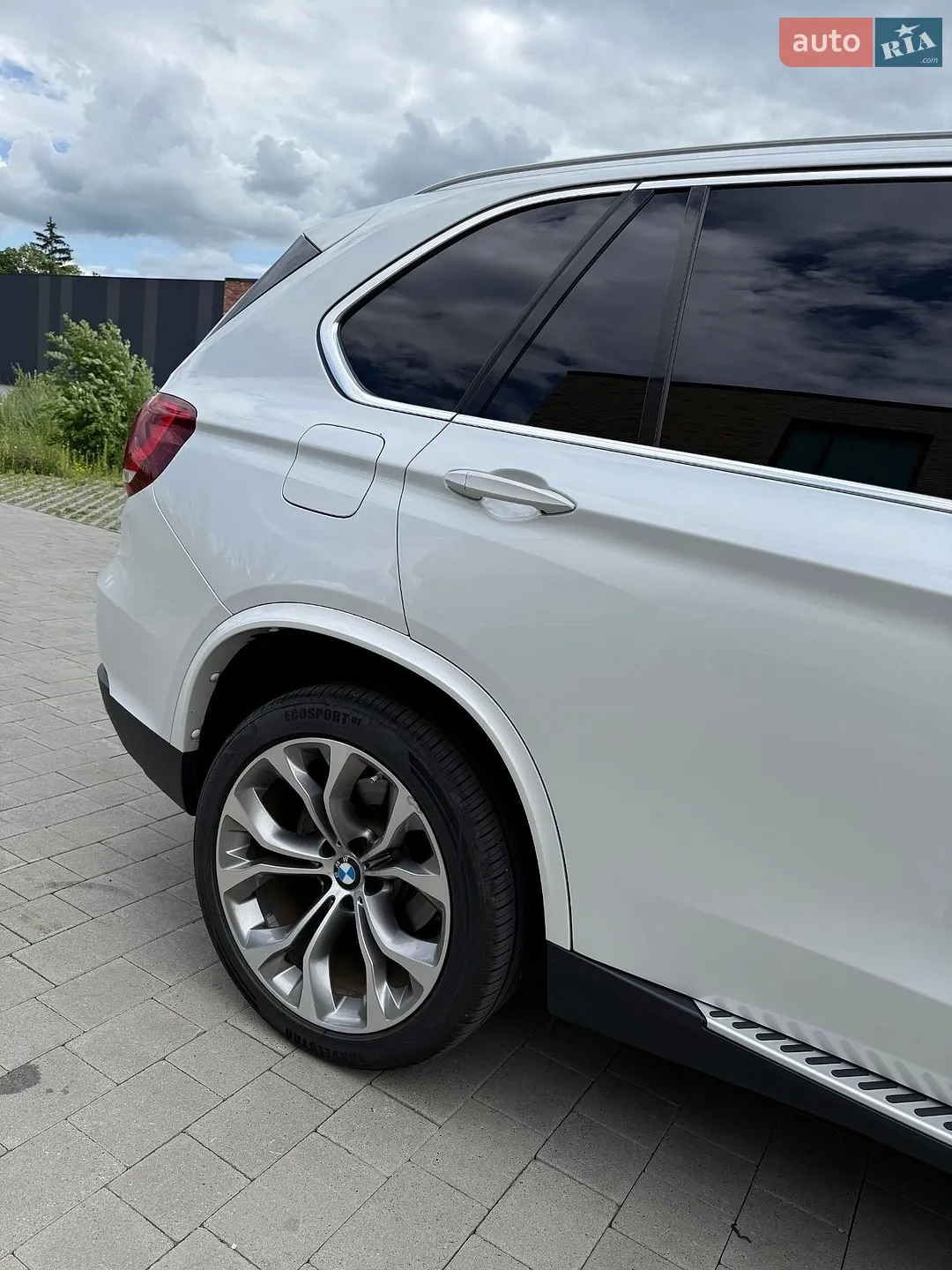 2018 BMW X5 - мініатюра 34